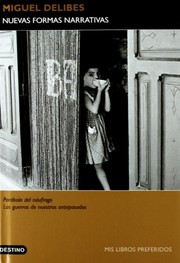 Cover of: Nuevas formas narrativas