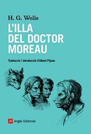 Cover of: L'illa del doctor Moreau