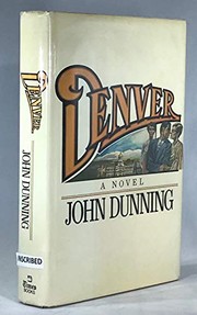 Denver by Dunning, John