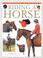 Cover of: Riding a Horse