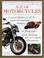 Cover of: A-Z Motorcycles (Illustrated Encyclopedias)