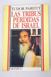 Cover of: Las tribus perdidas de Israel