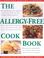Cover of: Allergy Free Cookbook (Healthy Eating)