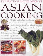 Cover of: The Practical Encyclopedia of Asian Cooking