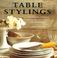 Cover of: Table Stylings