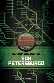 Cover of: San Petersburgo