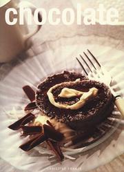 Cover of: Chocolate by Christine France