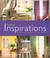 Cover of: Home Inspirations