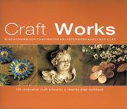 Cover of: Craft Works