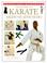 Cover of: The Guide to Karate