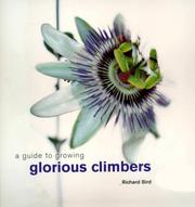 Cover of: Guide to Growing Glorious Climbers (Guide to Growing...)