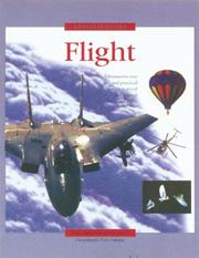 Cover of: Flight by Peter Mellet
