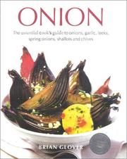 Onion by Brian Glover