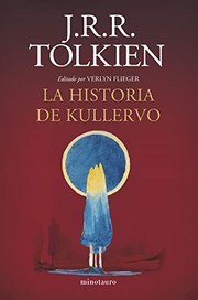 Cover of: La historia de Kullervo