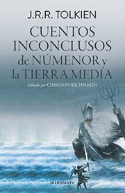 Cover of: Cuentos inconclusos