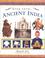 Cover of: Ancient India (Step Into)