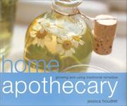 Cover of: Home Apothecary