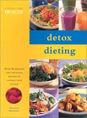 Cover of: Detox Dieting (Eating for Health)