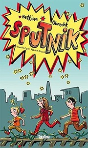 Cover of: Sputnik