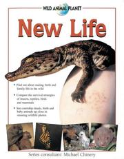 Cover of: New Life (Wild Animal Planet)