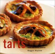 Cover of: Tarts