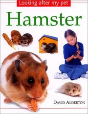 Cover of: Looking After My Pet Hamster (Looking After My Pet)