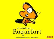Cover of: El ratolinet Roquefort