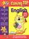 Cover of: Coming TOP English