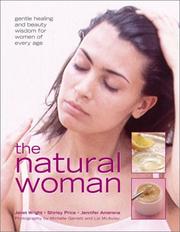 Cover of: The Natural Woman