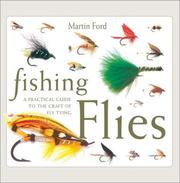 Cover of: Fishing Flies