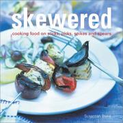 Cover of: Skewered