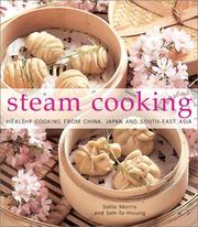 Cover of: Steam Cooking by Sallie Morris