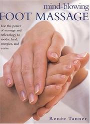 Cover of: Mind-Blowing Foot Massage