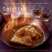 Cover of: Spirited Cooking | Jenni Fleetwood