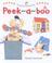 Cover of: Say and Point Picture Boards
