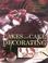 Cover of: Cakes and Cake Decorating