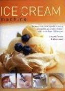 Cover of: Ice Cream Machine