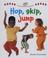 Cover of: Say and Point Picture Boards