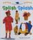 Cover of: Say & Point Picture Boards