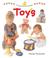 Cover of: Say & Point Picture Boards