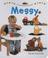 Cover of: Say & Point Picture Boards