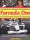 Cover of: The Unofficial Complete Encyclopedia of Formula One