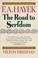 Cover of: The road to serfdom