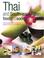 Cover of: Thai and South-East Asian Food & Cooking