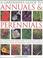 Cover of: A Gardener's Guide to Annuals and Perennials