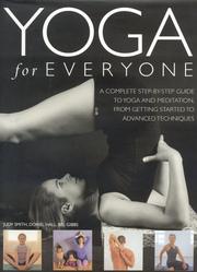 Cover of: Yoga for Everyone | Judy Smith