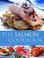 Cover of: Salmon Cookbook