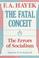 Cover of: The Fatal Conceit