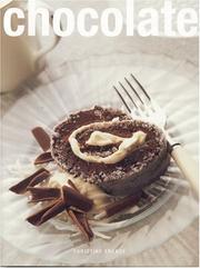 Cover of: Chocolate by Christine France
