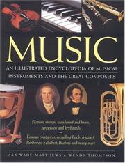 Cover of Music